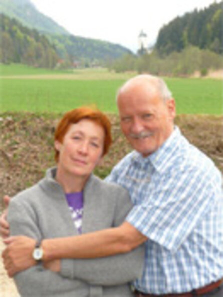 Helga und Olaf Mattke Helga und Olaf Mattke